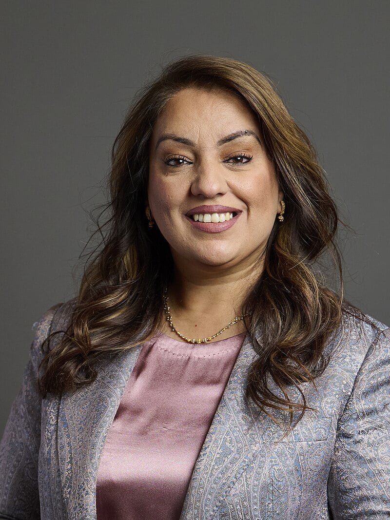 Naz Akhtar Shah Biography: Age, Education, Political Career, Net Worth ...
